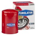 Purolator Purolator L30001 Purolator Premium Engine Protection Oil Filter L30001